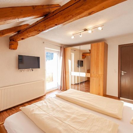 Appartement 202 比荷巴赫 外观 照片