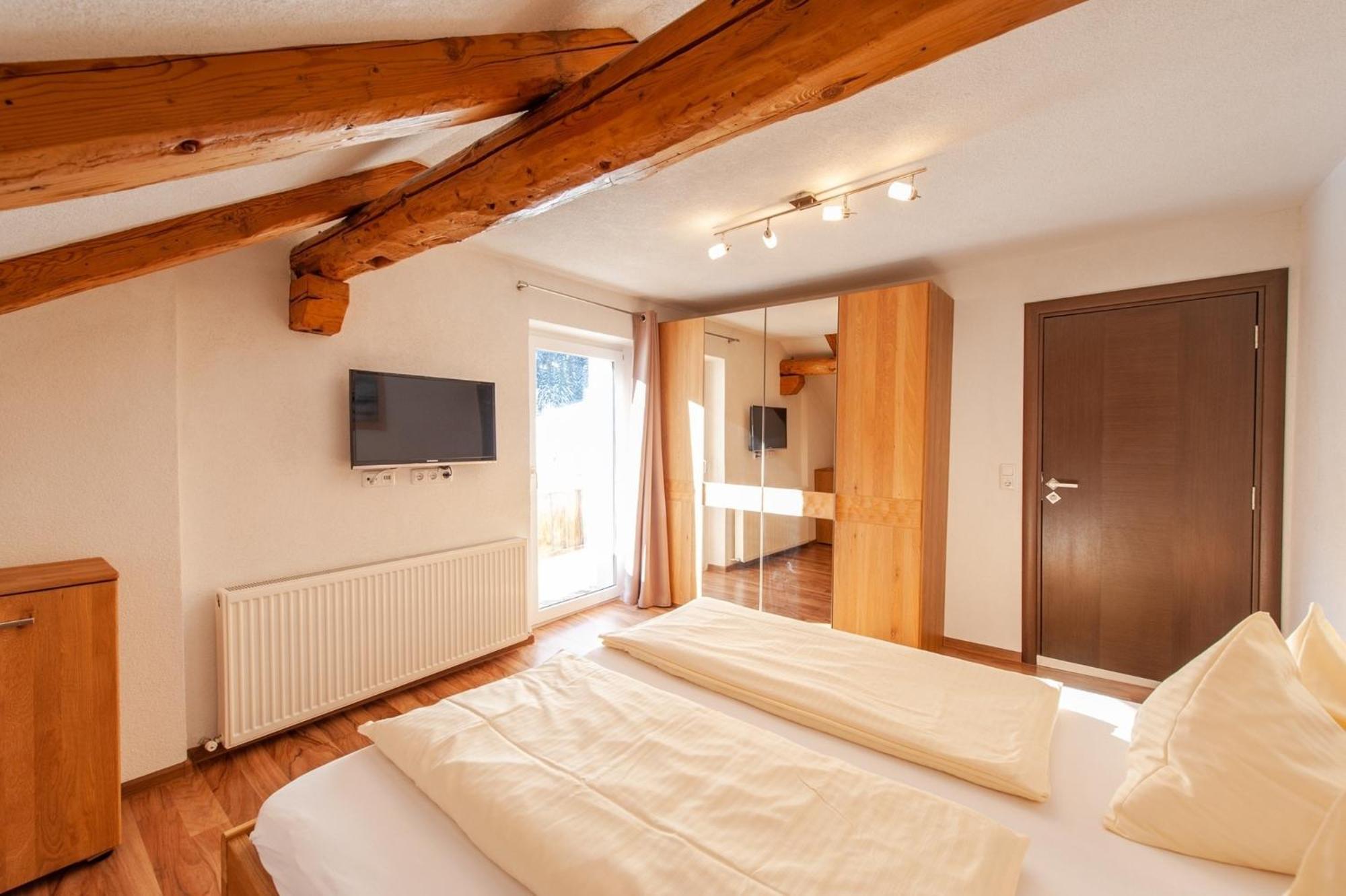 Appartement 202 比荷巴赫 外观 照片