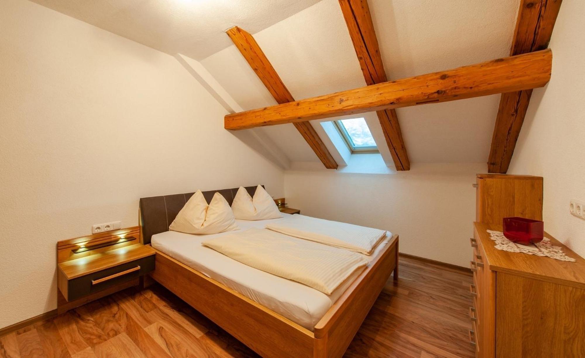 Appartement 202 比荷巴赫 外观 照片