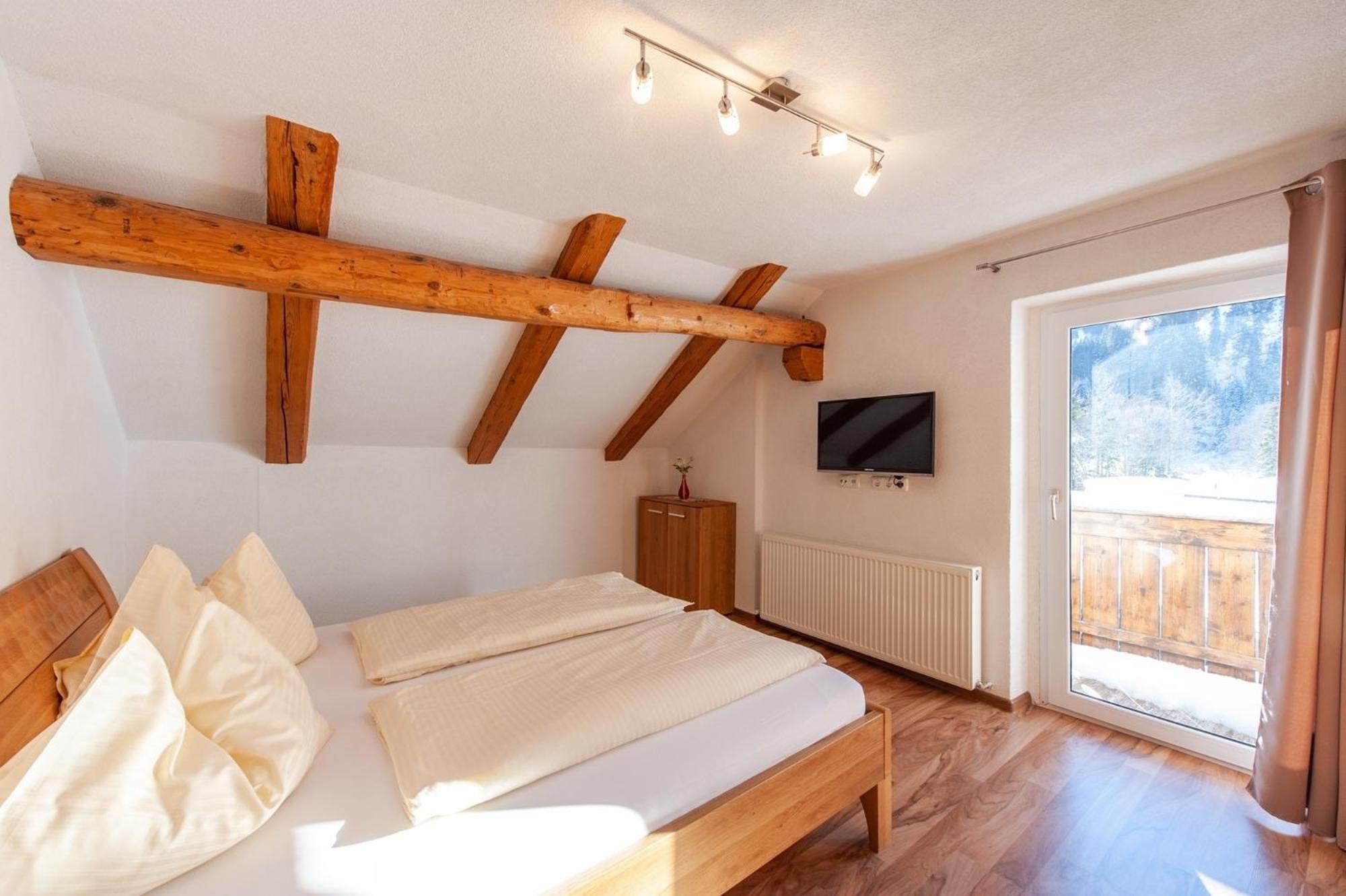 Appartement 202 比荷巴赫 外观 照片