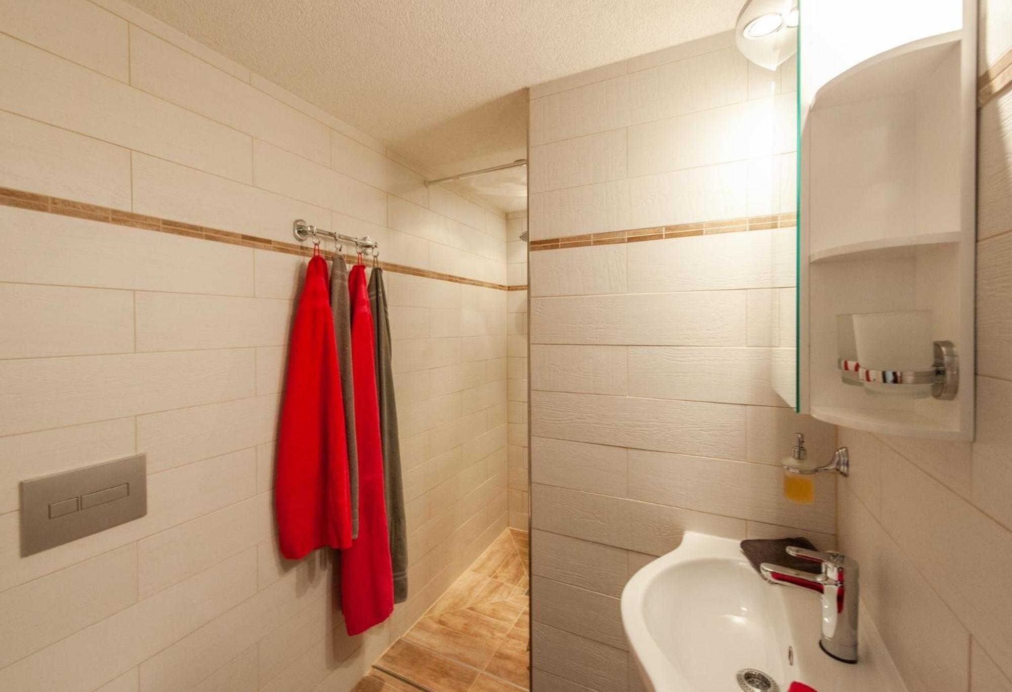 Appartement 202 比荷巴赫 外观 照片