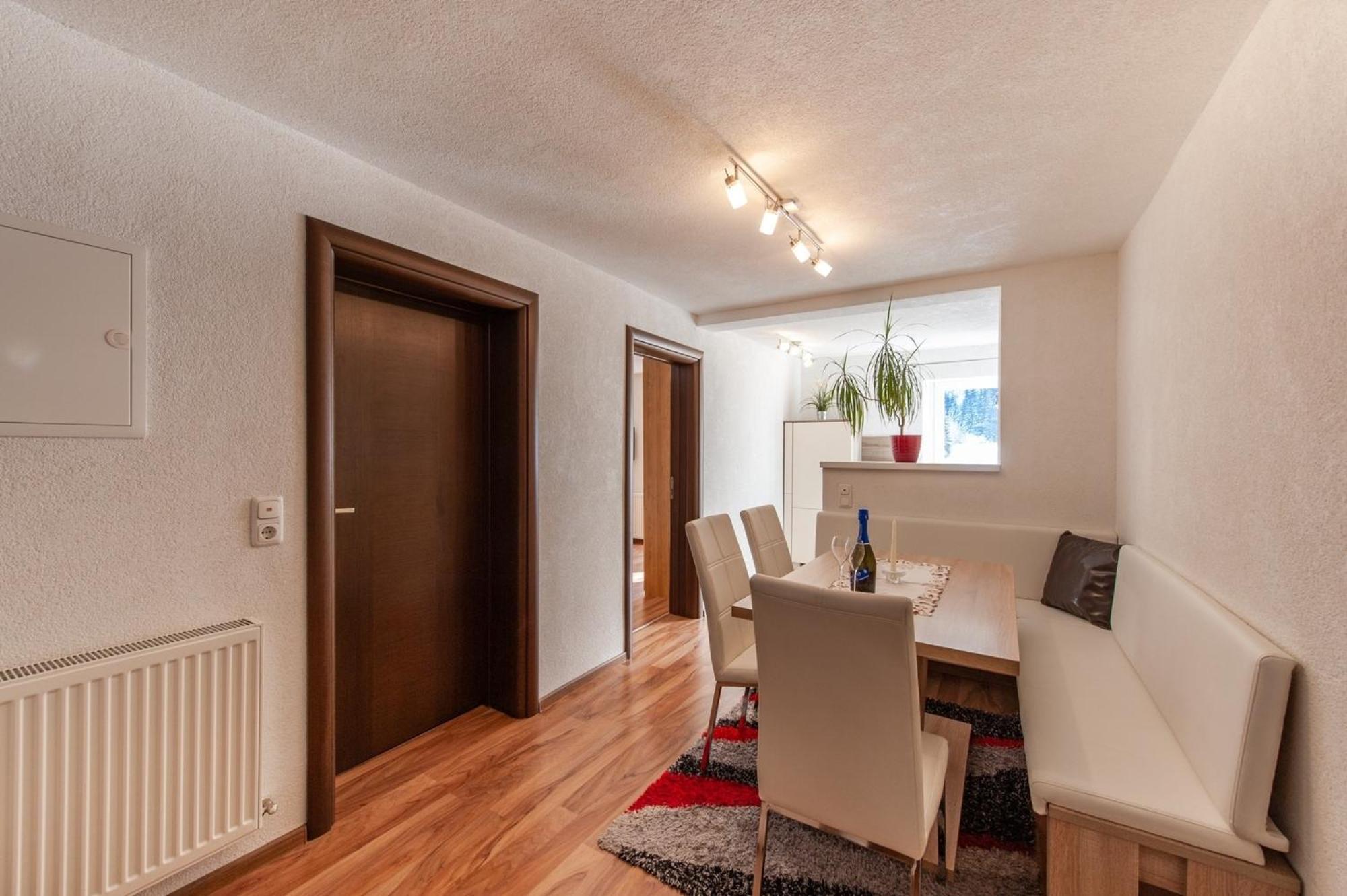 Appartement 202 比荷巴赫 外观 照片